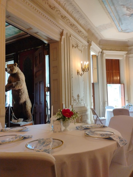 Wyeth-Tootle Mansion