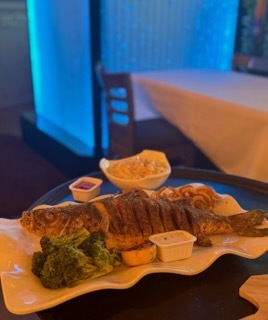 Exodus Bar and Grill