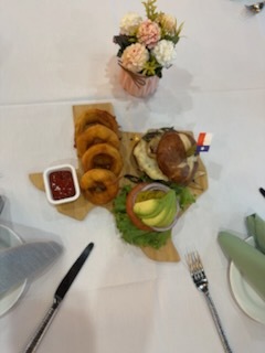 Exodus Bar and Grill