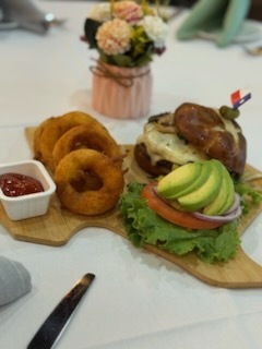 Exodus Bar and Grill