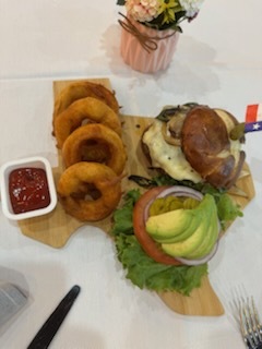 Exodus Bar and Grill