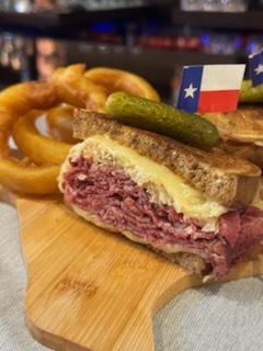 Exodus Bar and Grill