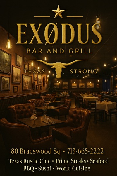 Exodus Bar and Grill