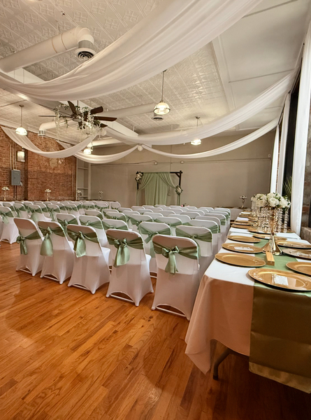 John Marshall Loft Event Center