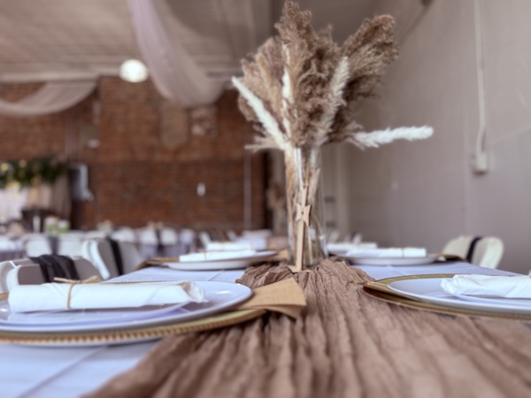 John Marshall Loft Event Center