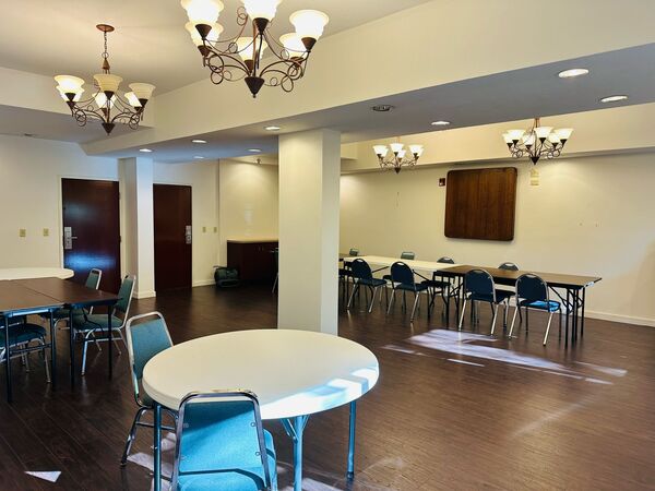 Comfort Suites Jacksonville Airport