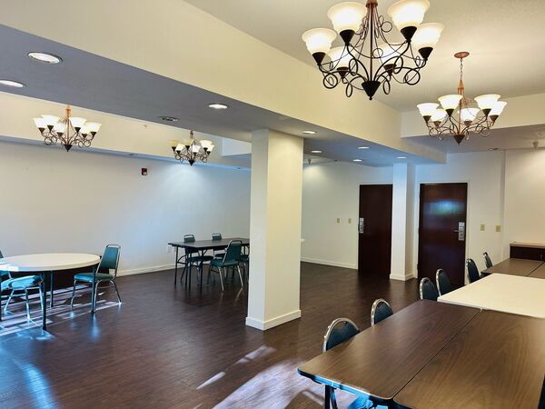 Comfort Suites Jacksonville Airport