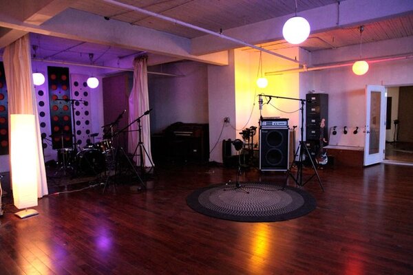 Breakglass Studios