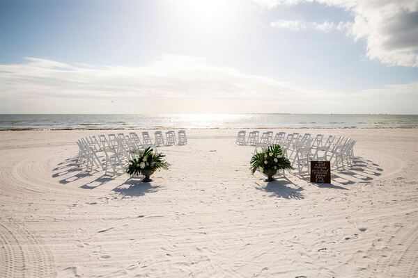 Pink Shell Beach Resort & Marina