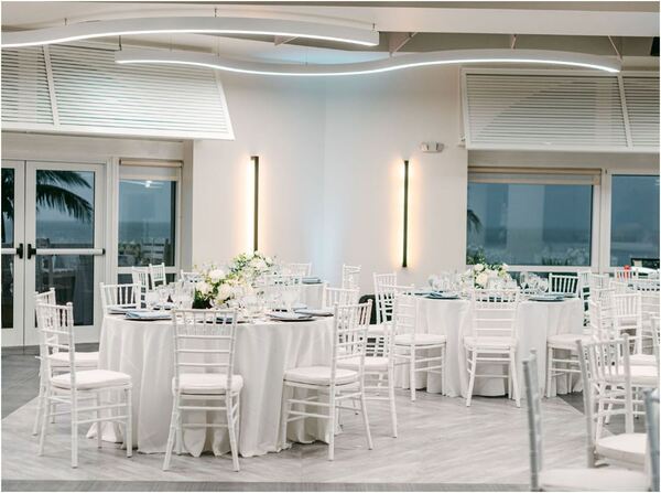 Pink Shell Beach Resort & Marina