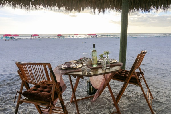 Pink Shell Beach Resort & Marina