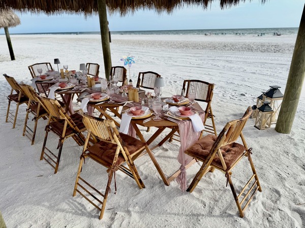 Pink Shell Beach Resort & Marina