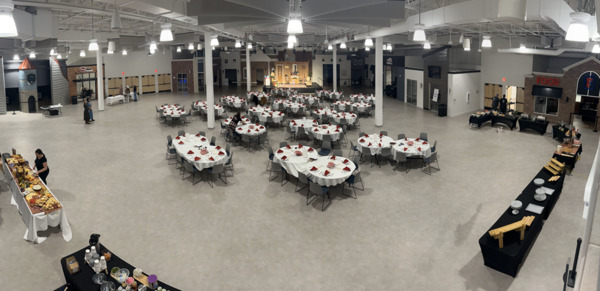 EO Regional Workforce + Child Development Hub