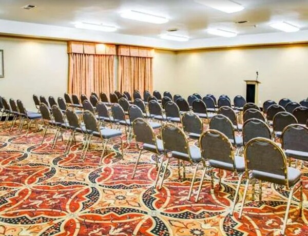 Comfort Suites Tyler South