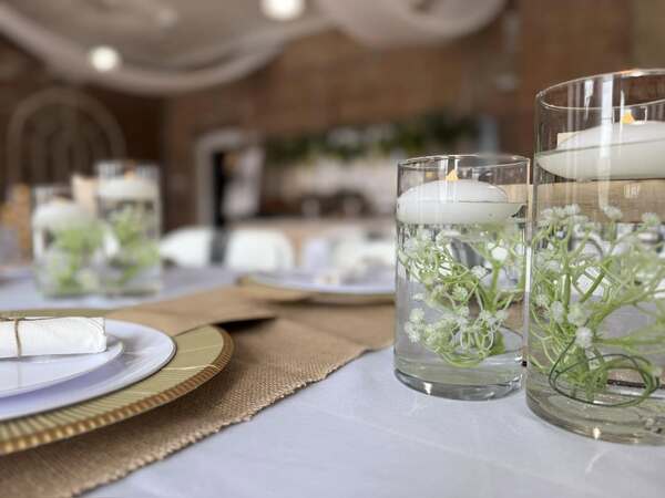 John Marshall Loft Event Center