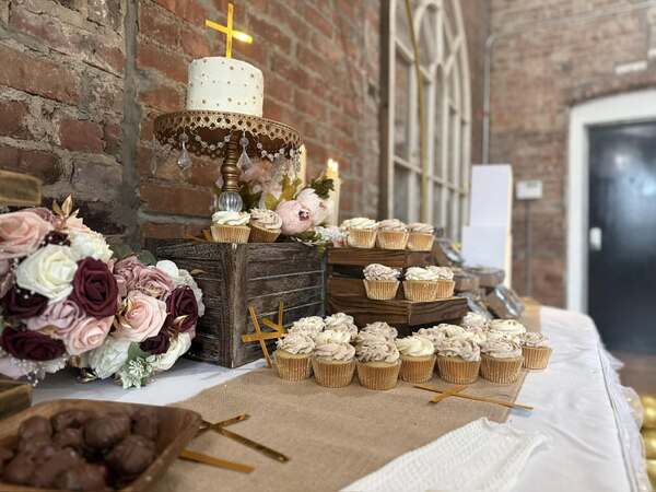 John Marshall Loft Event Center