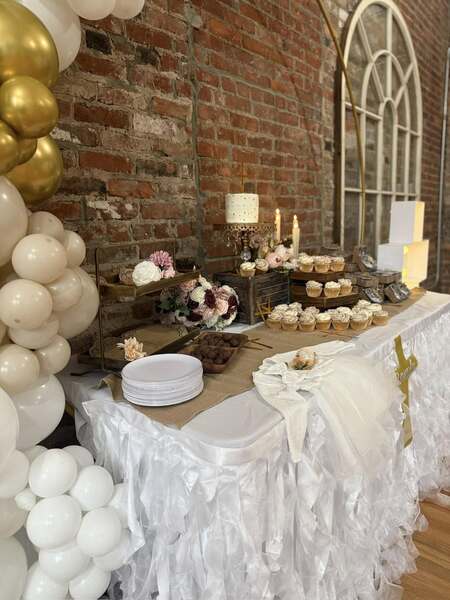 John Marshall Loft Event Center