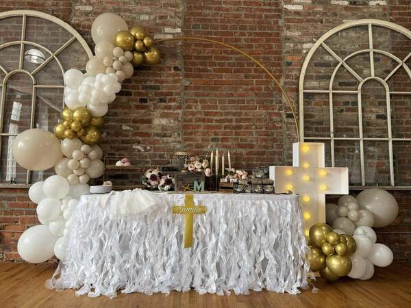 John Marshall Loft Event Center