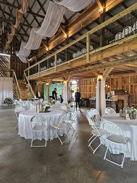 Sixty Acres, A Gathering Place