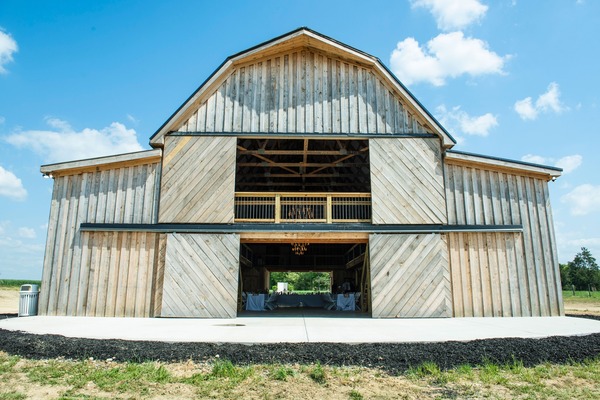 Sixty Acres, A Gathering Place