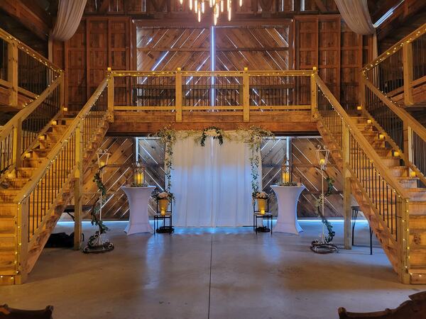 Sixty Acres, A Gathering Place