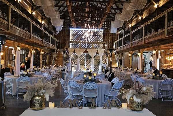 Sixty Acres, A Gathering Place