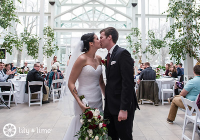 Boerner Botanical Gardens