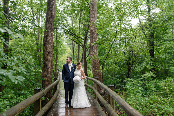 Boerner Botanical Gardens