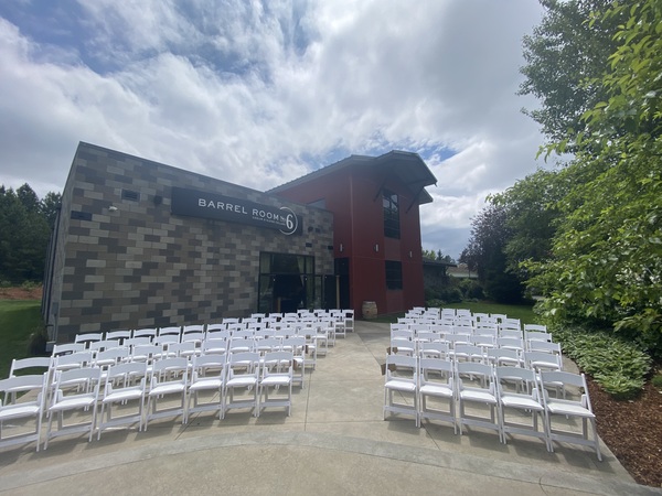 Coeur d'Alene Cellars Winery