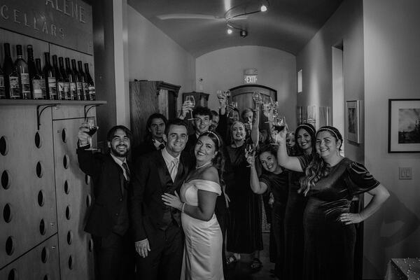 Coeur d'Alene Cellars Winery