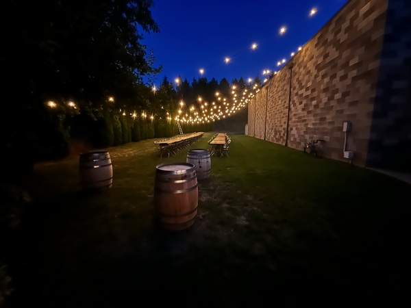 Coeur d'Alene Cellars Winery