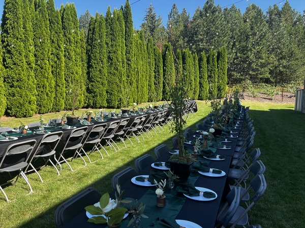 Coeur d'Alene Cellars Winery