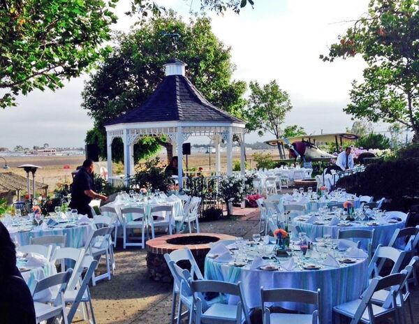 94th Aero Squadron Restaurant