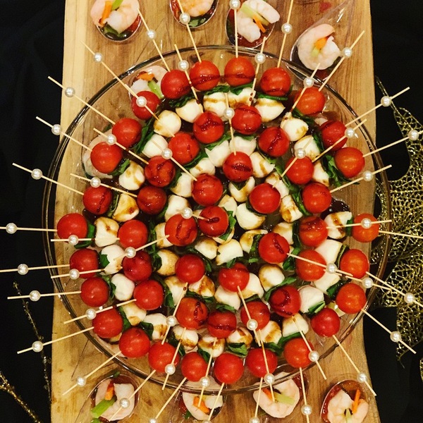 QS Culinary Catering