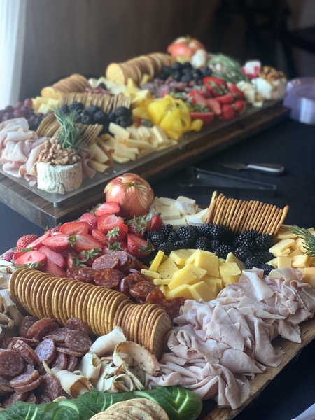 QS Culinary Catering