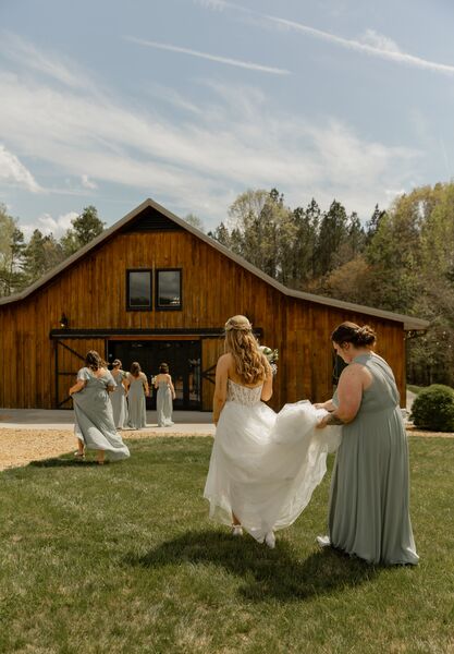 The Loft at Sunflower Trail