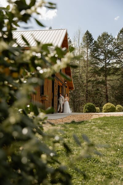 The Loft at Sunflower Trail