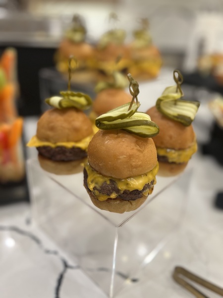 QS Culinary Catering