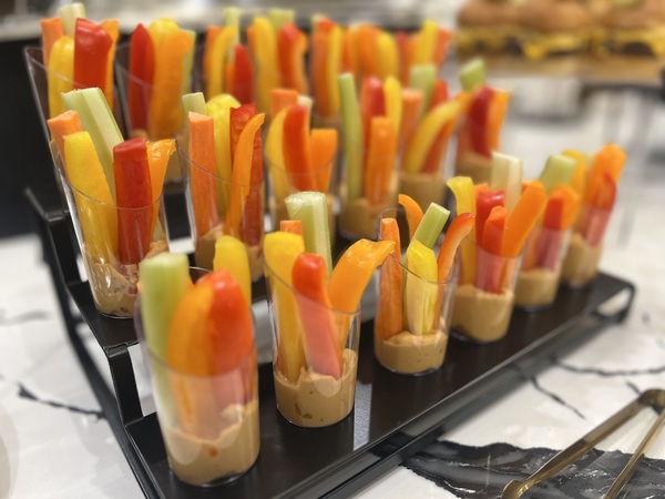 QS Culinary Catering