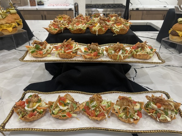 QS Culinary Catering