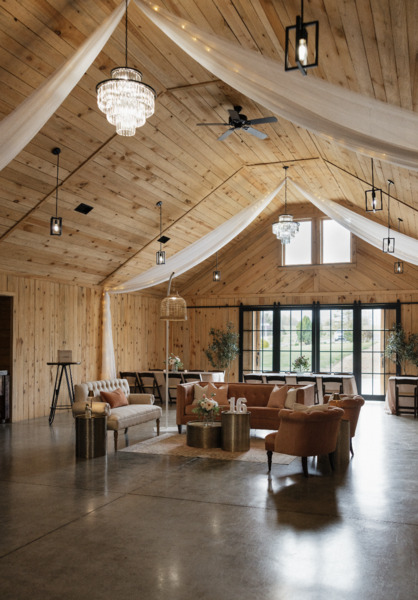 The Loft at Sunflower Trail