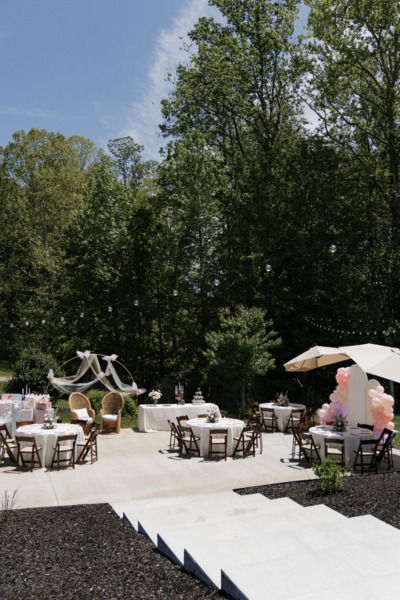 The Loft at Sunflower Trail