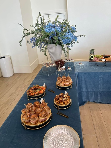 QS Culinary Catering