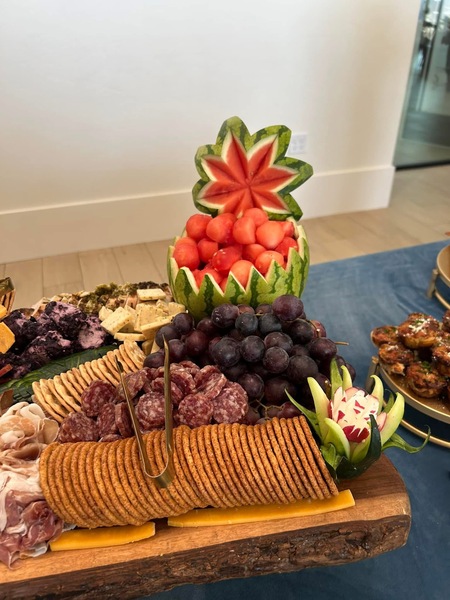 QS Culinary Catering