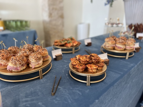 QS Culinary Catering