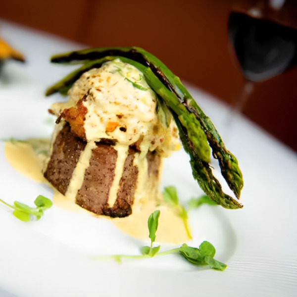 Christopher's Prime Steakhouse