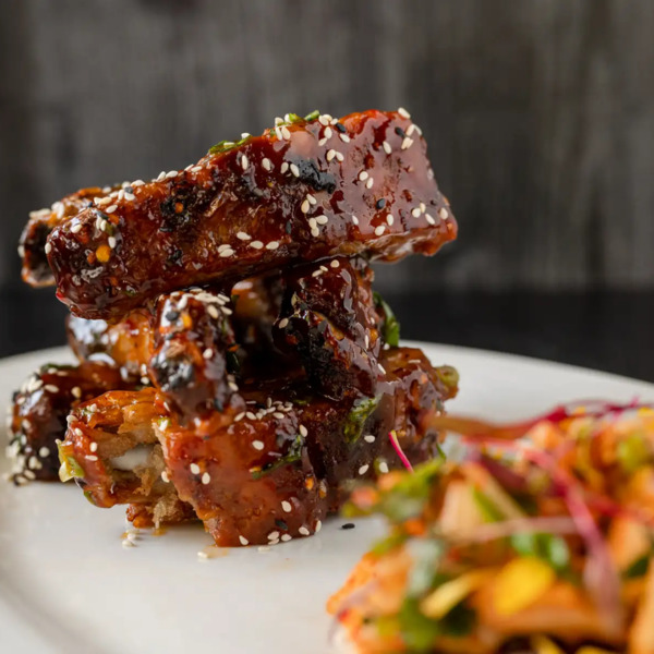 Christopher's Prime Steakhouse