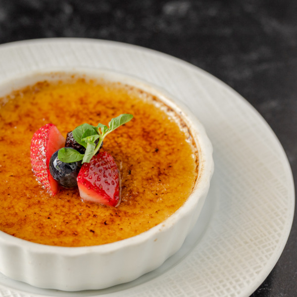 Christopher's Prime Steakhouse