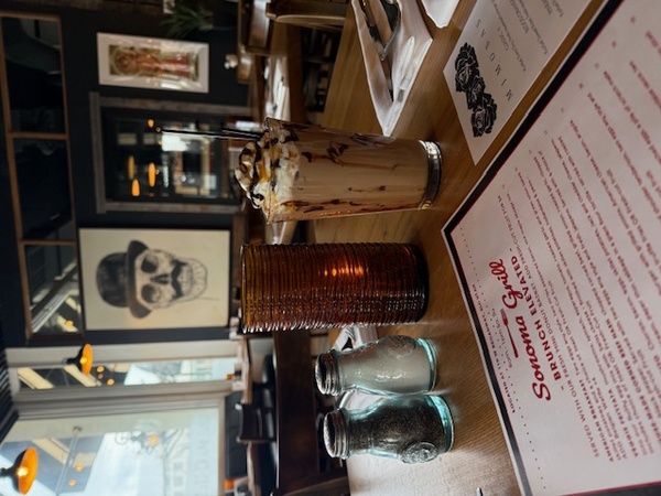 Christopher's Prime Steakhouse