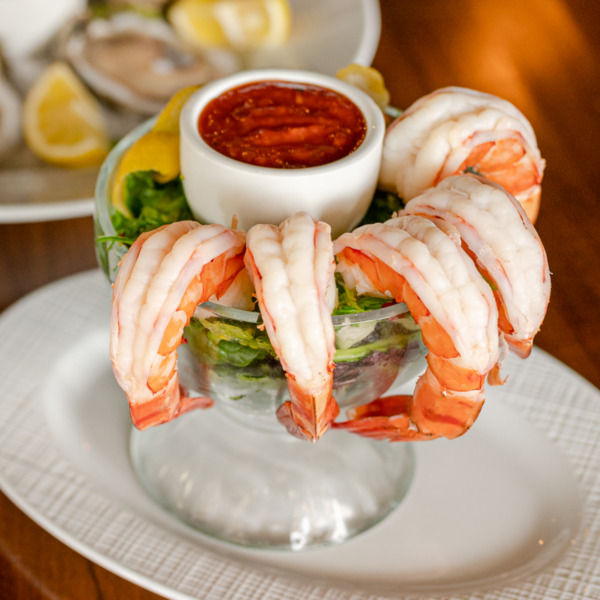 Christopher's Prime Steakhouse